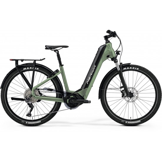 Merida espresso hotsell